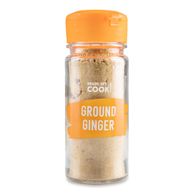 Ground Ginger 31g Ready, Set…Cook!